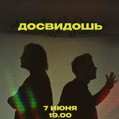 Досвидошь