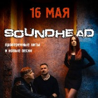 SOUNDHEAD