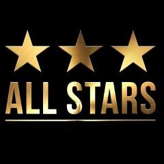 ALL STARS PARTY