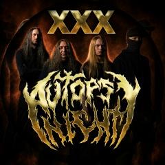 Autopsy Night