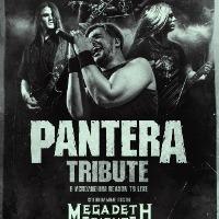 PANTERA TRIBUTE